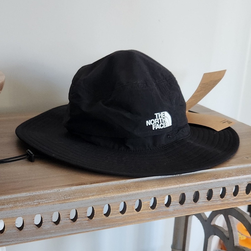 🧢🌤️The North Face Horizon Breeze Brimmer Hat – Men’s S/M – NWT, bucket sun hat - Picture 5 of 16